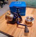 Daiwa tdr 3012 qd, Ophalen, Zo goed als nieuw, Molen