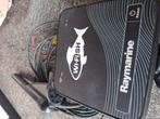 Fish finder raymarine, Watersport en Boten, Ophalen