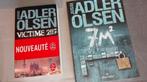 Adler Olsen, Ophalen of Verzenden, Nieuw