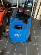 Nilfisk Alto Neptune 4, Doe-het-zelf en Bouw, Reinigingsmachines, Ophalen, Gebruikt, Overige typen