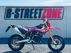 KNALDEAL! Rieju MRT 5, Fietsen en Brommers, Brommers | Crossbrommers, Ophalen, 50 cc