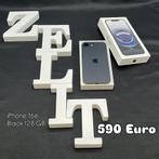 iPhone 16e, Ophalen, Zo goed als nieuw, 128 GB, IPhone 16e