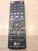 Afstandsbediening LG Blu-Ray speler, Ophalen, Zo goed als nieuw, Origineel