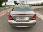 2006  180.000km  diesel 200, Auto's, Mercedes-Benz, Automaat, Bedrijf, Diesel, Te koop