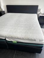 Oplegmatras 180x200x7, Huis en Inrichting, Slaapkamer | Boxsprings, Ophalen, Zo goed als nieuw
