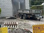 Ifor williams kipper, Auto diversen, Ophalen