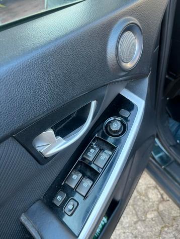 SsangYong Korando, Achat, Boîte manuelle, Break, Caméra de recul