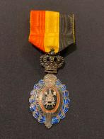 Lot 42 médaille Fonson spéciale, Collections, Objets militaires | Général, Enlèvement ou Envoi