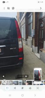 Mercedes viano 2009 automaat  430000km