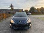 Te koop: Peugeot 1.6 benzine – 2008 – Nederlandse papieren, Auto's, Peugeot, Euro 5, Bedrijf, Handgeschakeld, Centrale vergrendeling