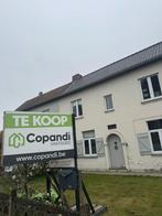 Huis met 4 slaapkamers en nog 2 mogelijk + groot tuin, 142 m², 736 kWh/m²/jaar, Antwerpen (stad), 736 UC