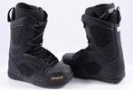 38 EU dames snowboardschoenen THIRTYTWO WOMEN'S EXIT, black, Sport en Fitness, Verzenden, Gebruikt, Schoenen