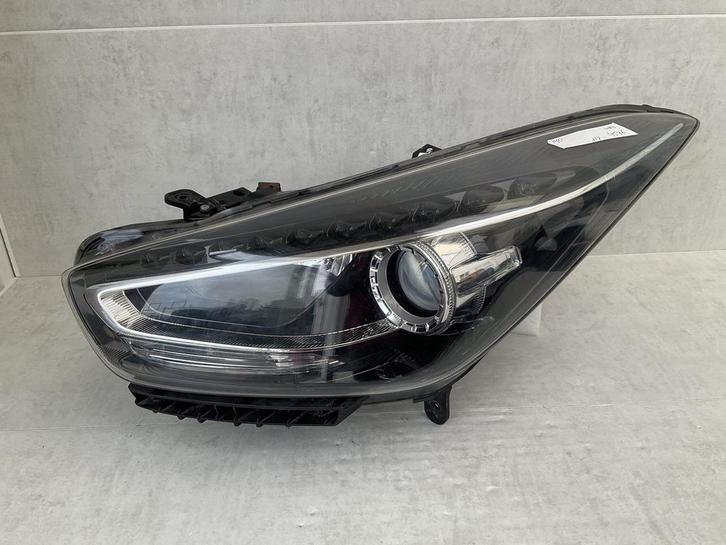 KOPLAMP HYUNDAI I40 LED 92101-3ZXXX LINKS HY-4596, Auto-onderdelen, Verlichting, Gebruikt, 6 maanden garantie, Ophalen of Verzenden