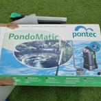 Aspirateur de bassin/aspirateur à boues Pondomatic, Jardin & Terrasse, Enlèvement, Utilisé, Aspirateur de bassin