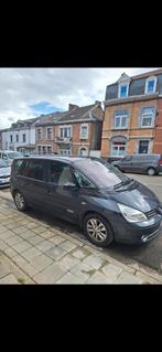 Renault Espace IV 2010, Auto's, Renault, Particulier, Te koop, Espace