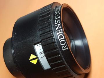 Kaiser Rodenstock APO RODAGON N 2.8/50mm