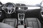 Audi Q3 35TDi S-Tronic *1ste Eigenaar*Leer*Navigatie*, Auto's, Audi, 118 g/km, 4 cilinders, 2000 kg, Zwart
