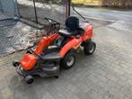 Husqvarna R214c, Tuin en Terras, Zitmaaiers, Ophalen, Gebruikt