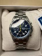 Seiko horloge *nieuw*, Handtassen en Accessoires, Horloges | Heren, Ophalen of Verzenden, Nieuw, Polshorloge, Seiko