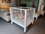 Bopita park incl. matras, Kinderen en Baby's, Ophalen, Zo goed als nieuw, Rechthoekig, Wieltjes