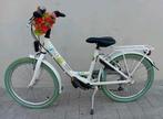 Meisjesfiets alu BFK Pure 20inch 6speed NIEUWPRIJS 369€ 🚴‍♂, Fietsen en Brommers, Fietsen | Meisjes, Ophalen, Gebruikt, Oxford Sparta Batavus Norta gazelle Granville Sparta cube trek
