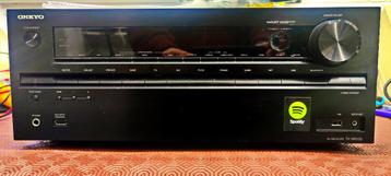 Onkyo TX-NR636