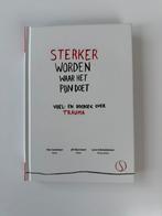Sterker worden waar het pijn doet - casteleyn, Boeken, Ophalen, Gelezen