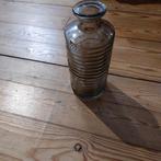 Mooie Paarse Vaas Te Koop!, Huis en Inrichting, Woonaccessoires | Vazen, Ophalen, Overige kleuren, Minder dan 50 cm, Glas