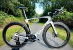 Sworks Venge 56 Sram Red Etap Carbon Roval CLX64 Dubbele PWM, Fietsen en Brommers, Carbon, Heren, Ophalen of Verzenden, Zo goed als nieuw