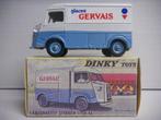 DINKY 25C 561 CITROEN GERVAIS 02-(REPROBOX), Comme neuf, Dinky Toys, Enlèvement ou Envoi, Bus ou Camion