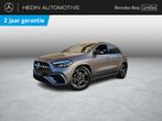 Mercedes-Benz GLA-Klasse 180 D AMG Line | Nightpack | Verwar, Auto's, Stof, Gebruikt, Euro 6, 4 cilinders
