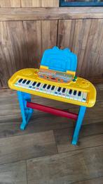 Kinder piano, Ophalen of Verzenden, Zo goed als nieuw