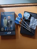 Darts lot Iceman, Sport en Fitness, Darts, Ophalen of Verzenden, Zo goed als nieuw, Pijlen