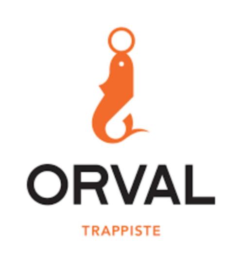 Orval 2022 te koop, Verzamelen, Biermerken, Zo goed als nieuw, Flesje(s), Overige merken, Ophalen