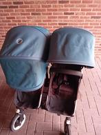 Bugaboo donkey duo, Enfants & Bébés, Jumeaux & Naissances multiples, Enlèvement, Utilisé