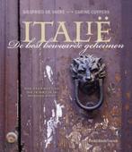 Italië - De best bewaarde geheimen, Ophalen of Verzenden, Gelezen