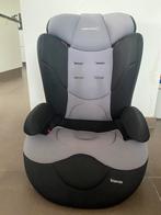 Autostoel bébéconfort groep 1/2/3 !, Overige merken, Afneembare rugleuning, Autogordel, Gebruikt