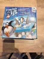 Paniek op het ijs - clown games, Een of twee spelers, Ophalen, Zo goed als nieuw