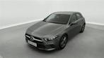 Mercedes-Benz A-CLASS 180 A 180 d (bj 2019, automaat), Auto's, Automaat, Gebruikt, 4 cilinders, 116 pk