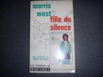 Fille de silence - Morris West, Boeken, Ophalen of Verzenden, Gelezen