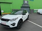 Landrover Discovery 2018, Auto's, Land Rover, Automaat, Euro 6, Particulier, Panoramadak