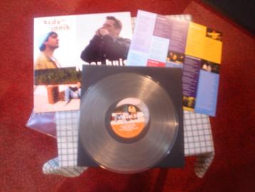 acda en de munk naar huis gekleurd  beschikbaar voor biedingen