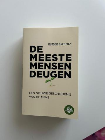 De meeste mensen deugen beschikbaar voor biedingen