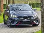 Kia Proceed GT 1.6tgdi 204pk *2023*btw wagen*nieuwstaat, Auto's, Kia, Te koop, Alcantara, Zilver of Grijs, Benzine