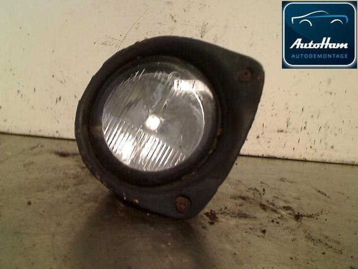 MISTLAMP RECHTS VOOR Clio II Societe (SB) (|7701205664|), Auto-onderdelen, Verlichting, Renault, Gebruikt