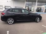 BMW X1. 1.8D. SDRIVE. 143ch. Euro 5b., Autos, BMW, Euro 5, Achat, Boîte manuelle, 105 kW