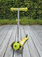 Globber step, Fietsen en Brommers, Ophalen, Gebruikt