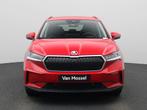 Skoda Enyaq iV 60, Automaat, 397 km, Achterwielaandrijving, Zwart