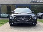 Mercedes-Benz E-Klasse 300 e Break AMG Line | Distronic | Me, Auto's, Mercedes-Benz, Automaat, Gebruikt, 4 cilinders, Zwart