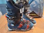 Skibotten Salomon (EU44), Sport en Fitness, Ophalen, Schoenen, Salomon, Zo goed als nieuw